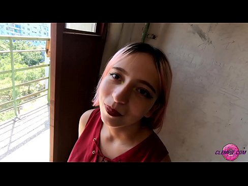 ❤️ Student Sucks a Stranger Sensually in the Backstreet - Face Cumming Sluts at en-gb.naughtyhentai.ru ❌️❤